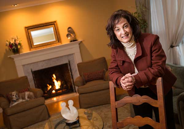 Perri Feldman NJ Real Estate Agent, Midtown Direct Homes, Keller Williams