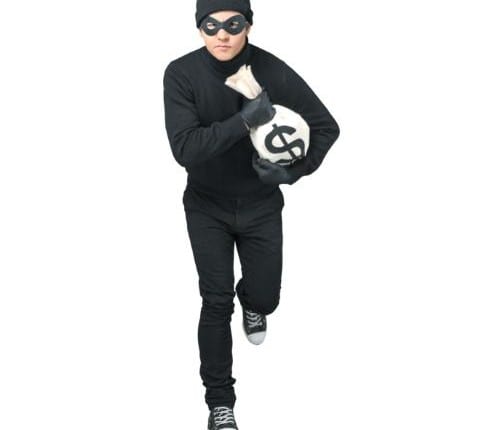 DO NOT WIRE YOUR DEPOSIT MONIES…EVER!!!
