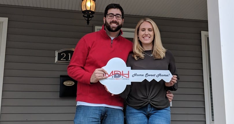 Your New Cranford Neighbors!