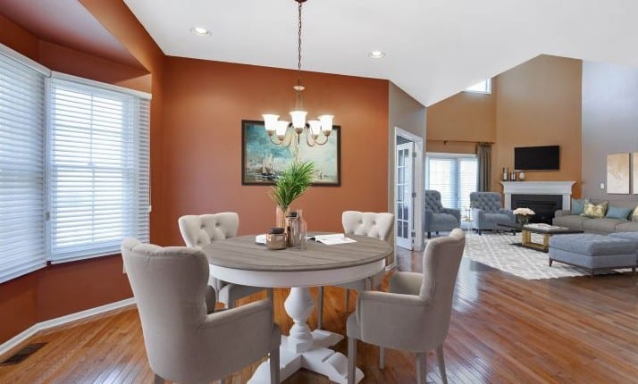 86 Winged Foot Dr, Livingston, NJ
