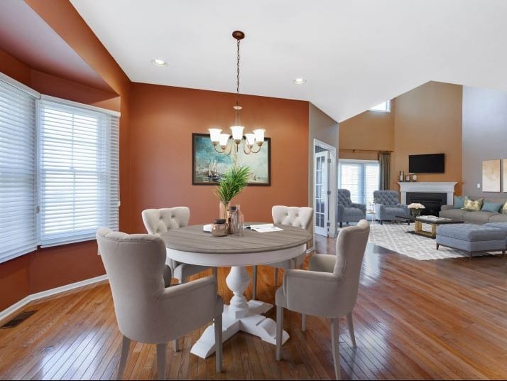 86 Winged Foot Dr, Livingston, NJ