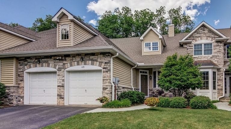 55+ Community in NJ