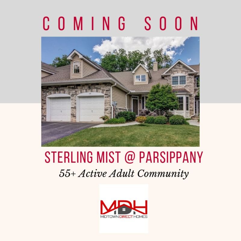 Ready for 55+ Active Living Community?