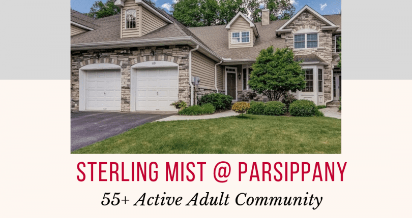 119 Schindler Court, Parsippany, NJ is Under Contract
