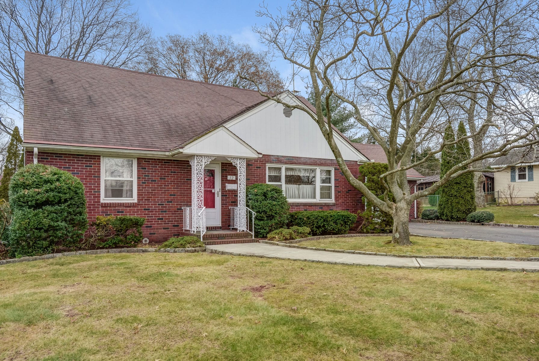 12 Grove Street, Clark 4 bed, 2.1 bath