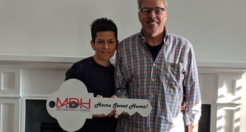 Your New Hanover Township Buyers
