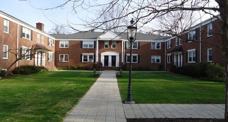 412 Morris Ave, Unit 12, Summit Open House