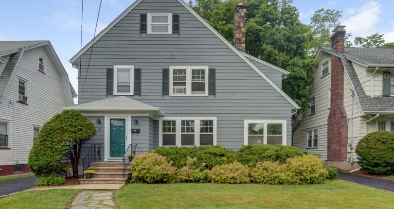 93 Mountainview Rd, Millburn, NJ 07041