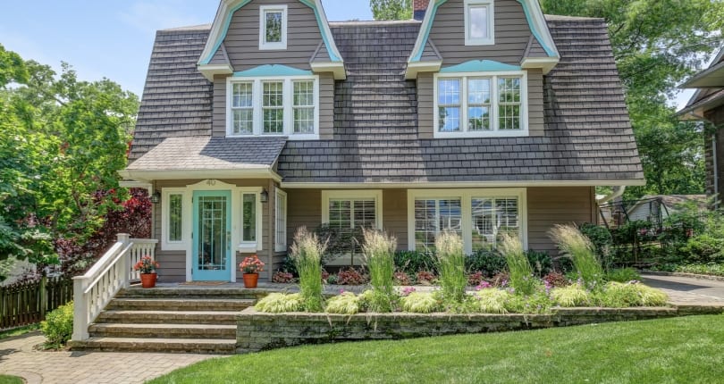 40 Clinton Ave, Maplewood, NJ 07040