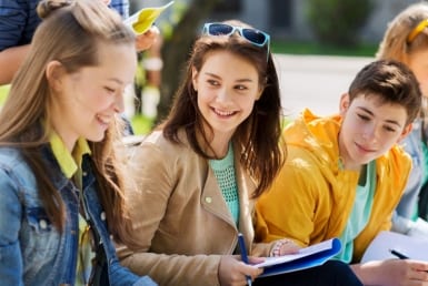 2019 NJ Best School Districts | Millburn Township No. 1