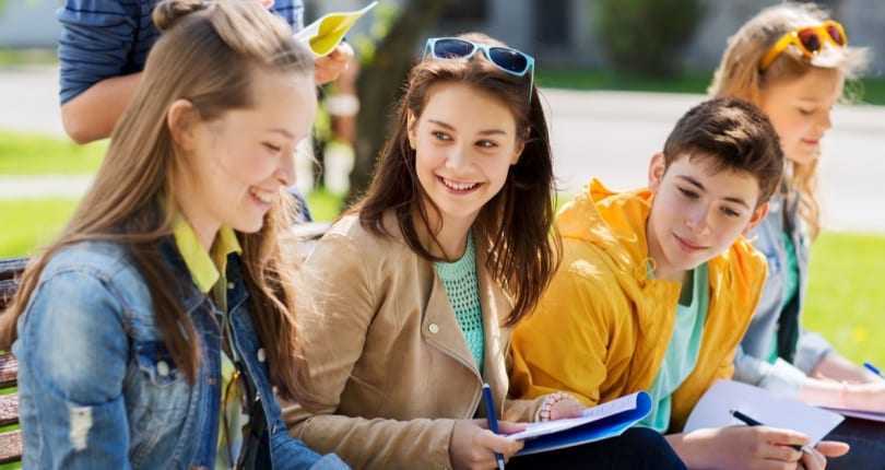 2019 NJ Best School Districts | Millburn Township No. 1
