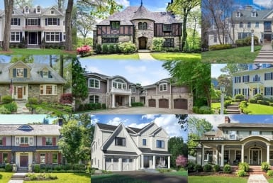 12 TOP Ways to Improve the Curb Appeal of Your Home