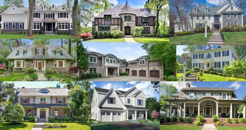 12 TOP Ways to Improve the Curb Appeal of Your Home