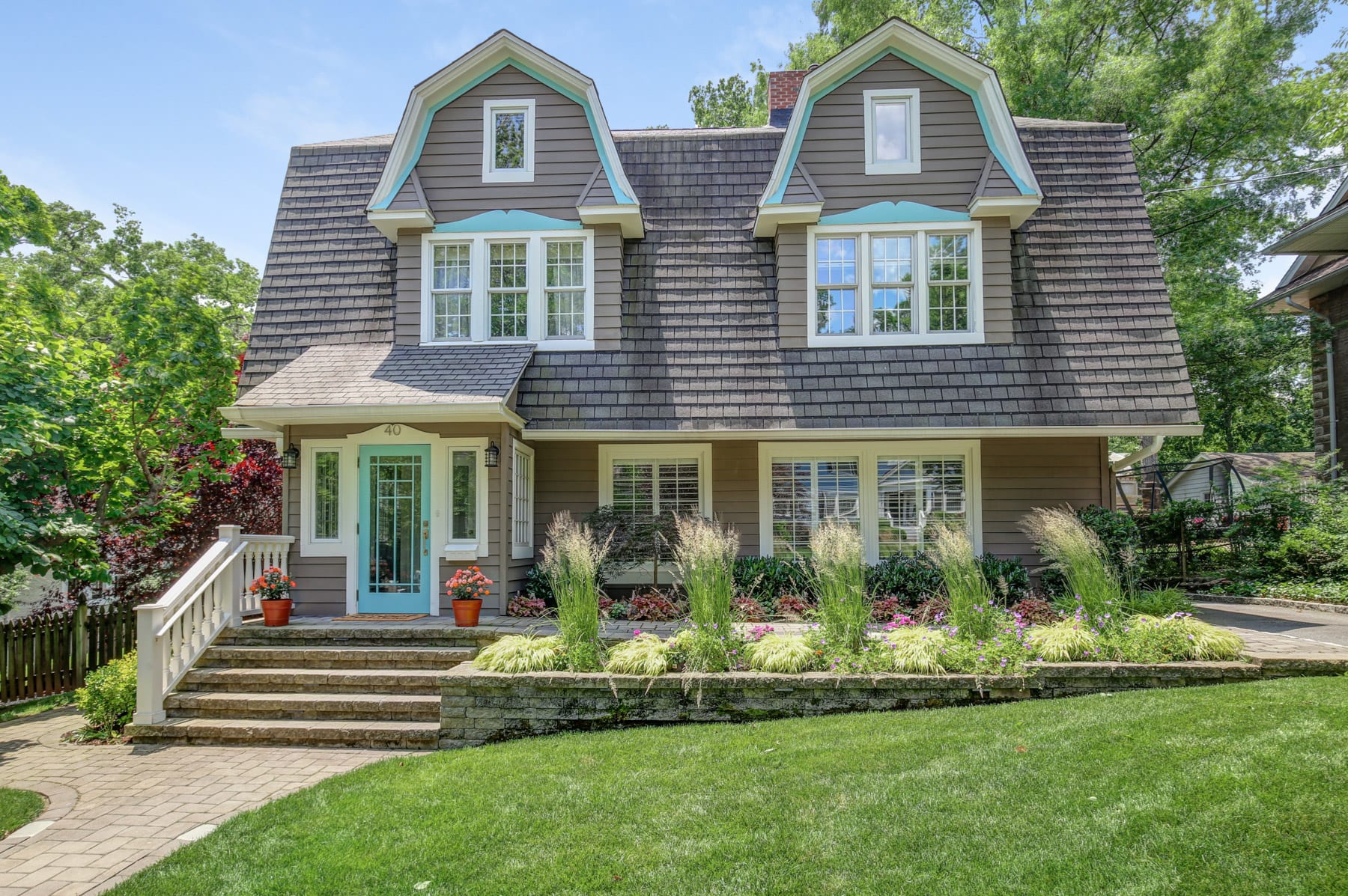 40 Clinton Ave., Maplewood