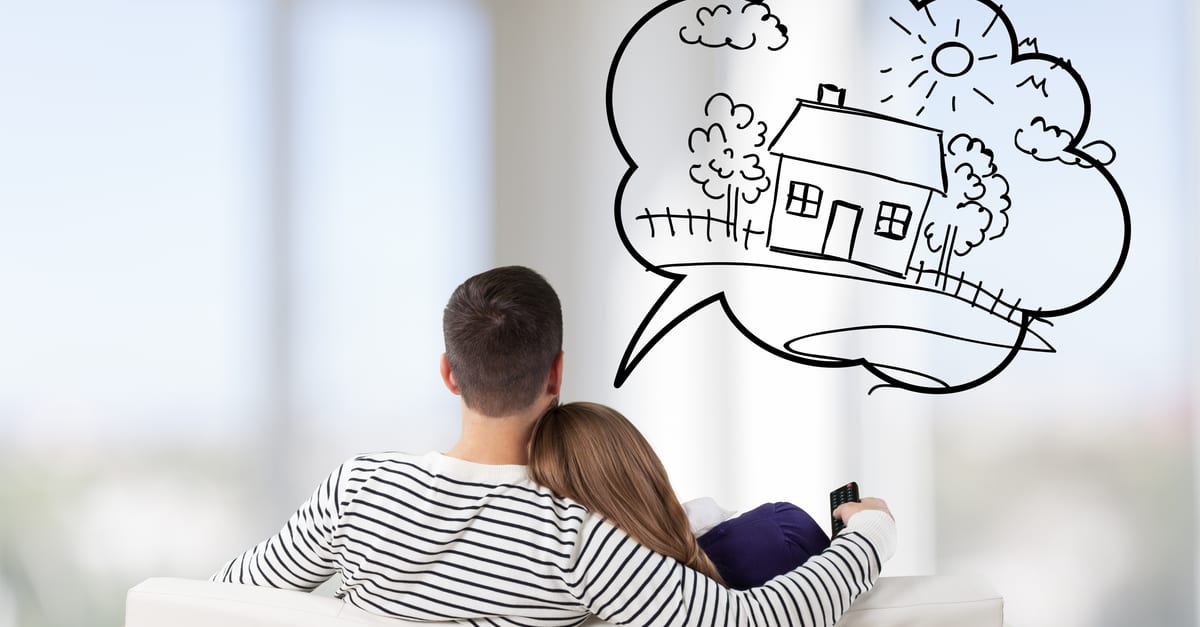 7 Things You Should Do Before Buying a House