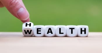 Health and Wealth: It's Connected to Where You Live