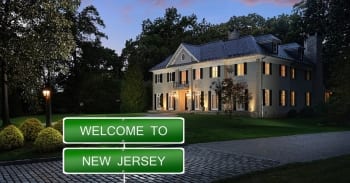 Love Luxury? NJ Real Estate, Homes for Sale