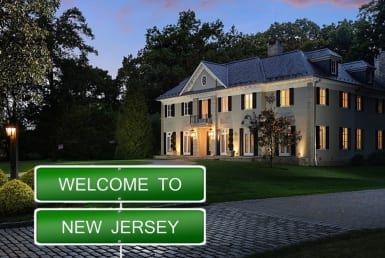Love Luxury? NJ Real Estate, Homes for Sale