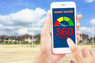4 Ways to Fix Your Credit Before Buying a Home