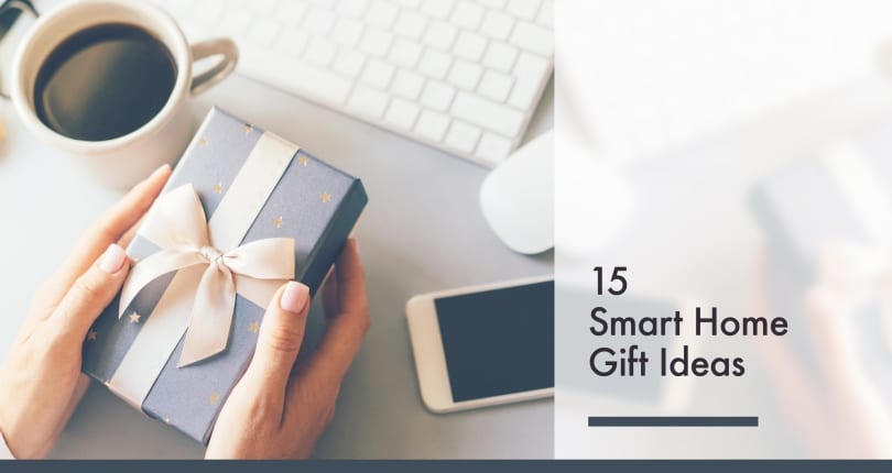 The Best Home Automation Gifts & Tech for 2020