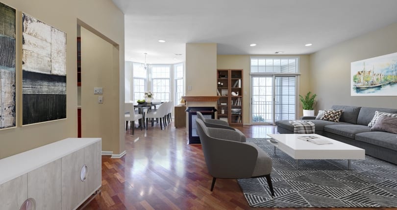 612 Kensington Lane, Livingston, NJ 07039