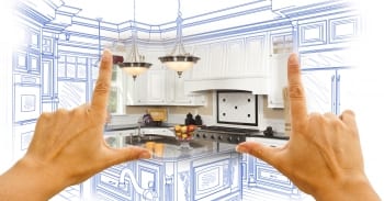 DIY: Staging Your Kitchen When Selling Your Home