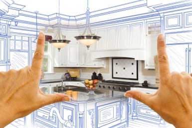 DIY: Staging Your Kitchen When Selling Your Home