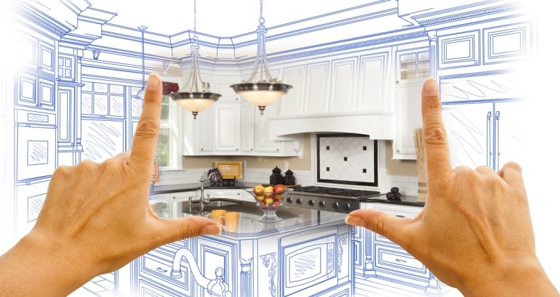 DIY: Staging Your Kitchen When Selling Your Home