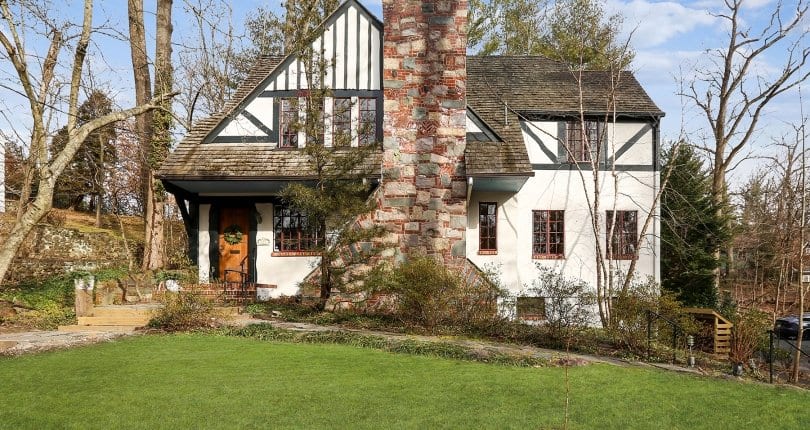 301 Glen Avenue Short Hills NJ 07078