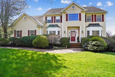 1 Jordanna Ct, Bedminster, NJ 07921