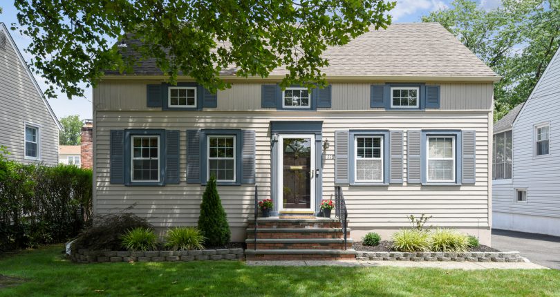 118 Henshaw Ave, Springfield, NJ 07081